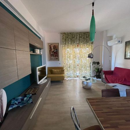 Апартаменты Casa Valente Ладисполи Экстерьер фото